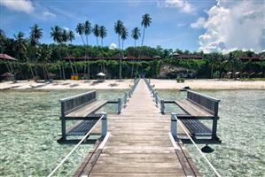 Pier