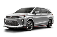 Daihatsu Xenia All New