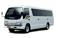 Isuzu Elf Long
