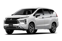 Mitsubishi Xpander