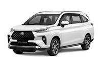 Toyota All New Veloz