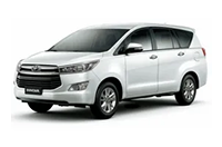 Toyota Innova Venturer Captain Seat